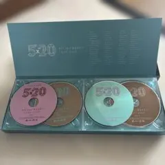 5×20 All the BEST!! 1999-2019