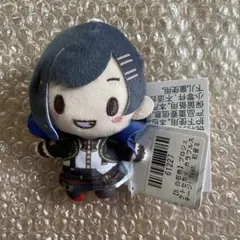 プロセカ モアプラスマスコット Period of NOCTURNE 【白石杏】