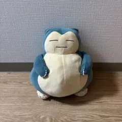 カビゴン ぬいぐるみ 約30cmのサムネイル