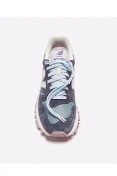 KITH x NEW BALANCE RC1300 初期コラボ 超希少 レア