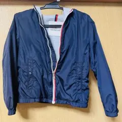 モンクレール　116センチ　パーカー