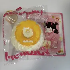 Mellojoy メロジョイ　大福　パイン　もちもちもち