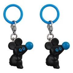 umao めじるしアクセサリー　2種セット