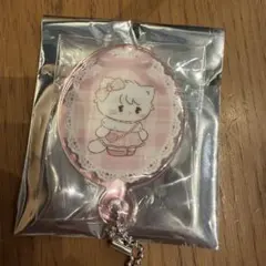 mikko GIGO アクリルミラー ムース