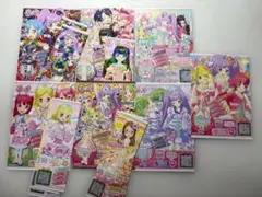 【未パキ】プリパラ プリチケ キューティーリボントップスとアクセサリー プリパラ 真中らぁら プロモ 未パキ キューティーリボントップス ②