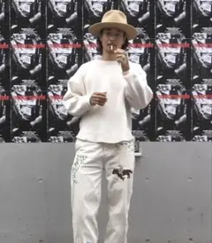 2026年最新】山田蓮着用の人気アイテム - メルカリ