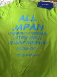 2025島根インターハイバレー大会記念Tシャツ - メルカリ
