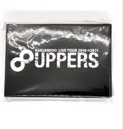 KANJANI∞ 8UPPERS トランプ