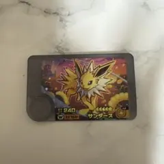 ポケモンフレンダ サンダース