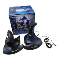 Thrustmaster T.Flight Hotas 4 エースコンバット7