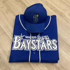 横浜DeNAベイスターズ 2012-2013のビジターユニフォーム - メルカリ