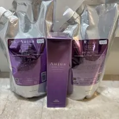 ⭐︎Aujua⭐︎オージュア インメトリィ シャンプー&トリートメント1.8ℓ