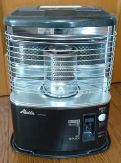 2026年最新】aladdin アラジン 石油ストーブの人気アイテム - メルカリ