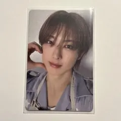 ATB アンコン メンシプ限定 トレカ♡