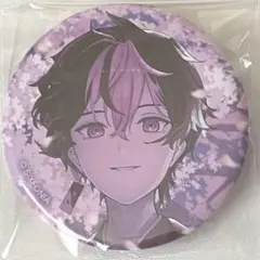 シクフォニ ランダム缶バッジ 第16弾 LAN