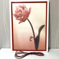 北欧風】NECAuthentic絵画型スピーカー AU-HE201 額縁アート - メルカリ