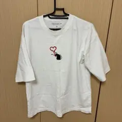 A DAY IN THE LIFE Tシャツ Mサイズ ホワイト