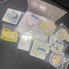 ちいかわ　マグネット　まとめ売り