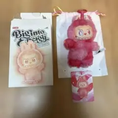 ラブブ the monsters