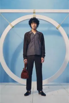 sasquatchfabrix MAYOKE LACE PANTSのサムネイル