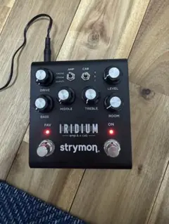 2026年最新】strymon iridiumの人気アイテム - メルカリ