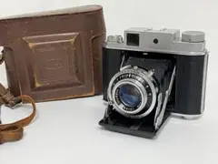 KRAFT Anastigmat 1:3.5 f=5.0cm 本体 ケース - メルカリ
