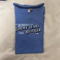 【TOMMY HILFIGER】Tシャツ