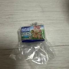 ミニチュアチャーム カプセルトイ