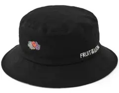 フルーツオブザルーム　バケットハット