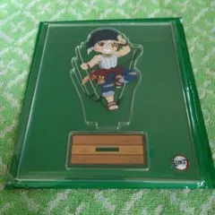 宇髄天元　マウンテンアクティビティアクリルスタンド