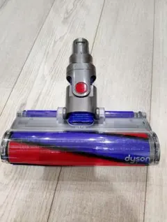 新品・未使用】Dyson クリーナーヘッド 112232-12 純正 - メルカリ