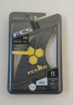 FCS2 AL MERRICK TRI PC L