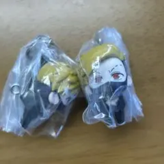 CrazyRaccoon CR つまんでつなげてマスコット わいわい