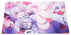 2026年最新】猫又おかゆ プレイマットの人気アイテム - メルカリ