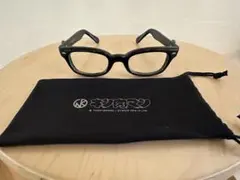 キン肉マン 伊達メガネ 専用巾着付き