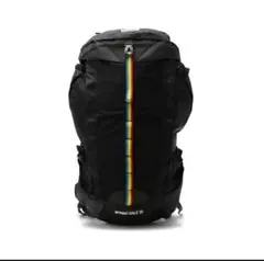 チャムス　CHUMS リュック　35L