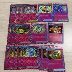 ポケモンカード ace カードセット 19枚のサムネイル