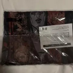 ジョジョの奇妙な冒険　暗殺チーム ウルトラジャンプTシャツ