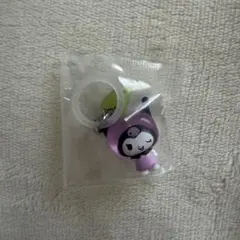 サンリオキャラクターズ くだものめじるしアクセサリー クロミ