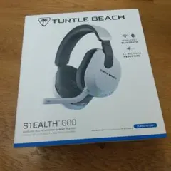 TURTLE BEACH ゲーミンクヘッドセット Stealth 600のサムネイル