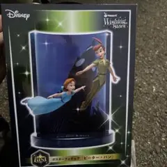 Disneyラスワン（笑）