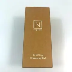 Nオーガニック　スージング　クレンジングジェル　30g