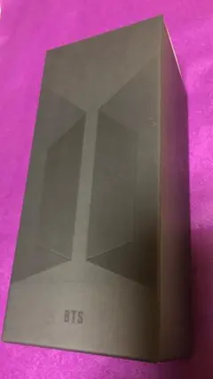 BTS アミボム　ペンライト ver4