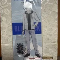 ブルーロック　激推しアクリルフィギュア　凪