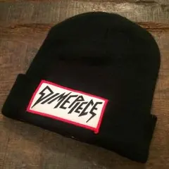 DIME PIECE ロゴビーニー★