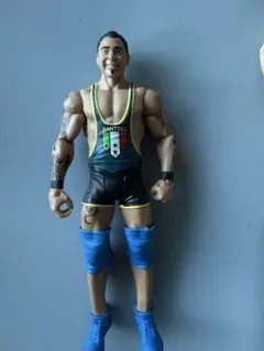 2025年最新】プロレスフィギュアの人気アイテム - メルカリ