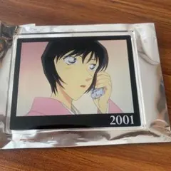 名探偵コナン展 TVアニメ放送30周年記念 アクリルマグネット　佐藤美和子③