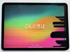 【ジャンク品】iPad Pro (11インチ) 第2世代 512GB
