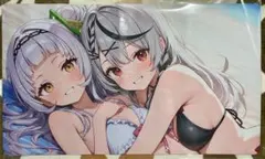 2026年最新】沙花叉クロヱ プレイマットの人気アイテム - メルカリ