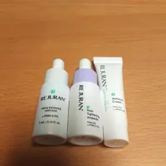 2025年最新】REJURAN トライアルセット・サンプルの人気アイテム